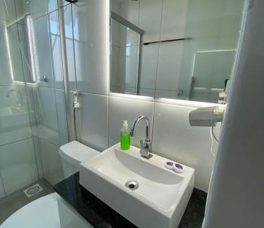 Bonfim Apartment | BELAKIT, apê lindo a 900m do Centro Histórico