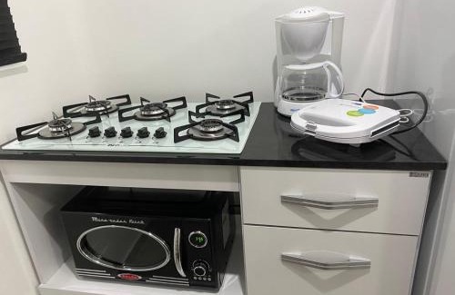 Bonfim Apartment | BELAKIT, apê lindo a 900m do Centro Histórico