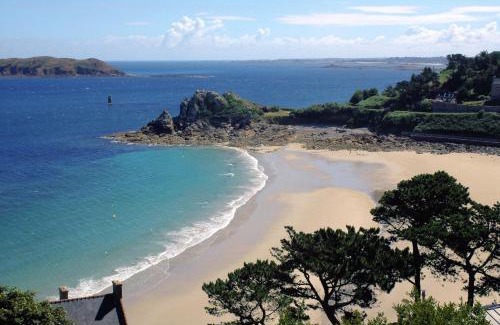 Tregastel Hotel | Belambra Clubs Trégastel - Le Castel Sainte Anne