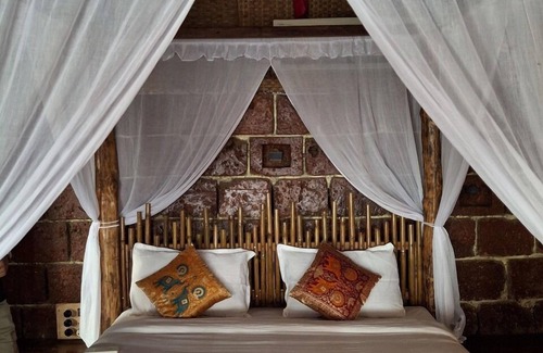 Vengurla Resort | Belantara Beach Front Resort