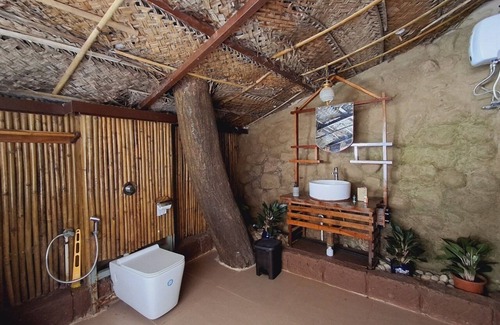 Vengurla Resort | Belantara Beach Front Resort