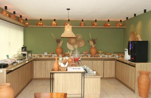 Sao Luis Hotel | Belaris Hotel