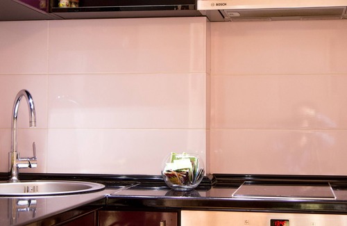 Slavija Apartment | Belavu 3 Apartment is located in the part of the city called Savski Venac.