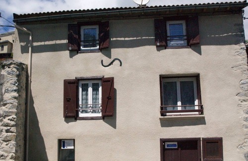 Belcaire House | BELCAIRE LODGING 7 PEOPLE GARDEN PARKING. LAKE AND SKI NEARBY