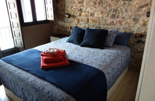 Niembro Apartment | Belenos Alojamientos Turísticos