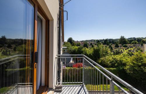 Dundonald Apartment | Belfast Quarters Stormont Escape