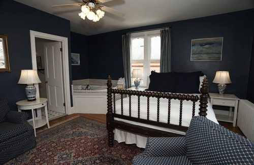 Sandwich Bed & Breakfast | Belfry Inn & Bistro