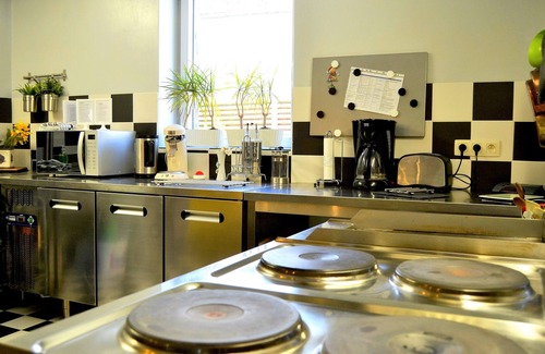 Xhignesse House | Belgium your low-cost stays in luxury gites