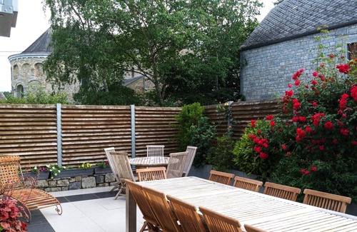 Xhignesse House | Belgium your low-cost stays in luxury gites