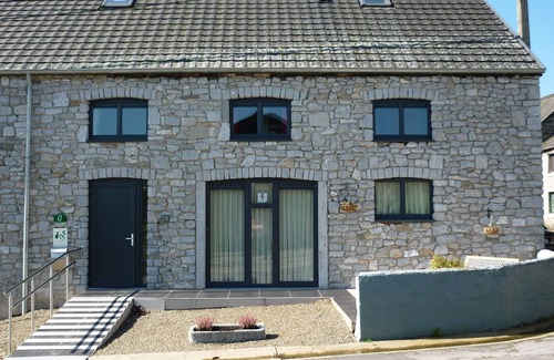 Xhignesse House | Belgium your low-cost stays in luxury gites
