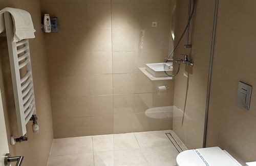 Savski Venac Apartment | Belgrade Waterfront Promenade- Beograd na Vodi Promenada