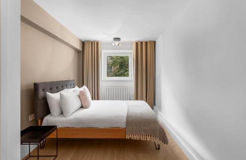 Belgravia Apartment | Belgravia Living