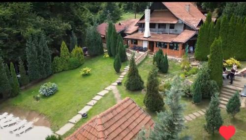 Central Serbia Other | Beli Kamen etno selo