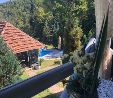 Central Serbia Other | Beli Kamen etno selo