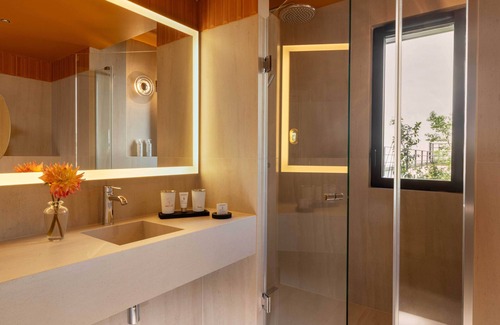 Auteuil Hotel | Belinda Hotel & Spa