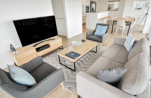 Bowen Hills Apartment | Belise Apartments
