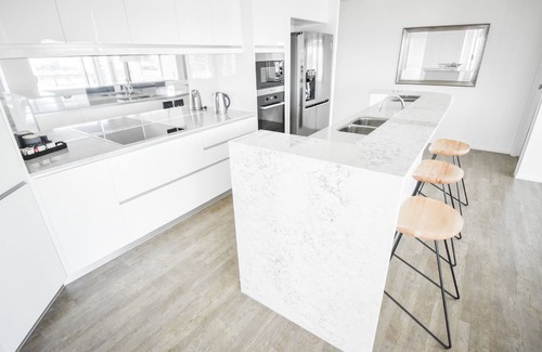 Bowen Hills Apartment | Belise Apartments