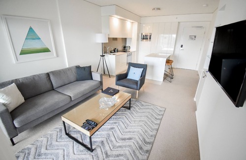 Bowen Hills Apartment | Belise Apartments