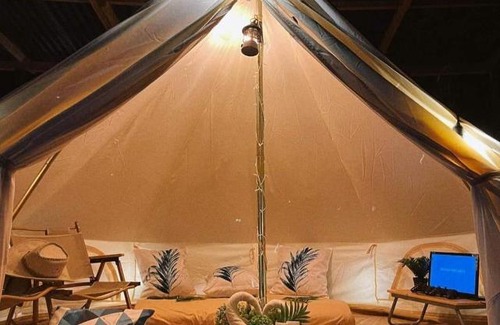 Magallanes Other | Bell Glamping