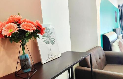 Kota Warisan Apartment | Bell Suite Sepang Kota Warisan by DH