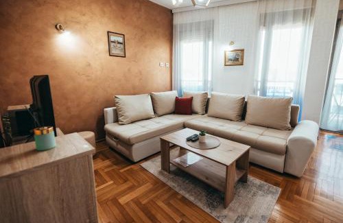 Valjevo Apartment | Bella Apartmani