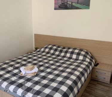 Constanta Apartment | Bella Apartment