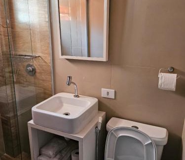 Consolacao Hotel | Bella Augusta Hotel