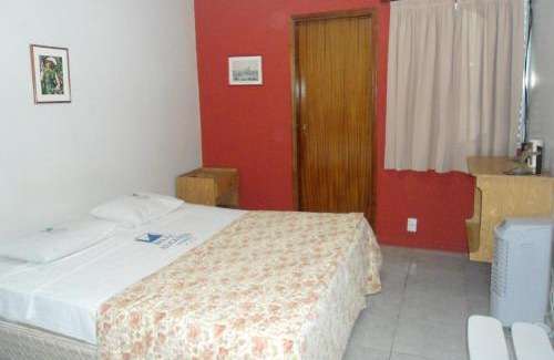 Consolacao Hotel | Bella Augusta Hotel