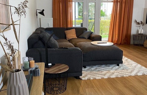 Ostseebad Baabe Apartment | Bella Casa Baabe