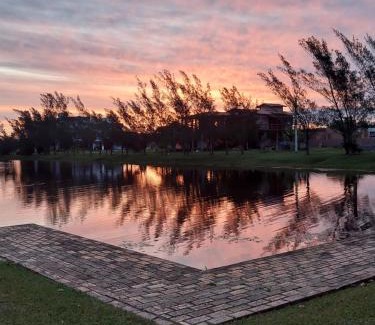 Passo de Torres Hotel | Bella Ciao Hospedaria