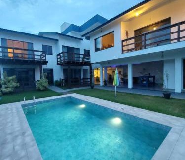 Passo de Torres Hotel | Bella Ciao Hospedaria