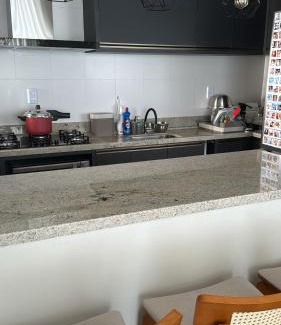 Luis Eduardo Magalhaes Apartment | Bella House