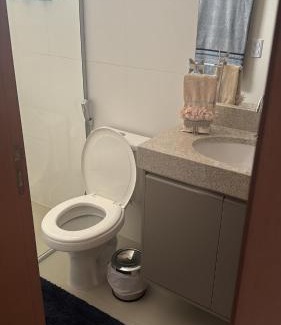 Luis Eduardo Magalhaes Apartment | Bella House