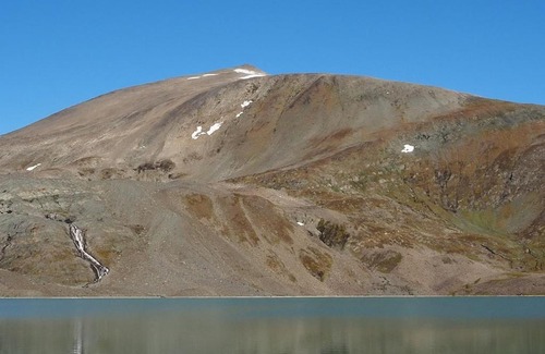 Lyngen Apartment | Bella Karnes