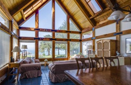 Elk House | Bella Mare