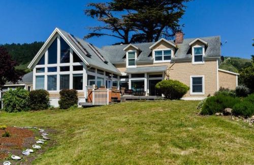 Elk House | Bella Mare