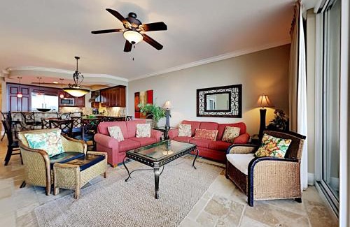 Fort Walton Beach Apartment | Bella Riva #107