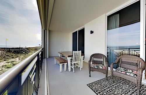 Fort Walton Beach Apartment | Bella Riva #107