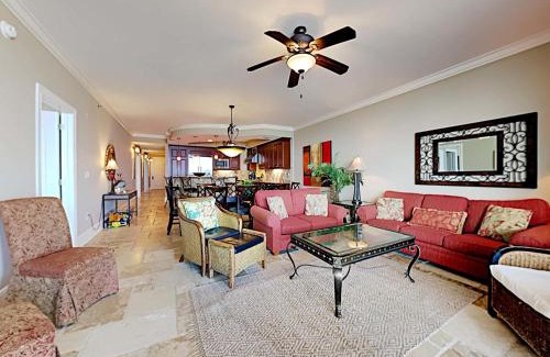 Fort Walton Beach Apartment | Bella Riva #107