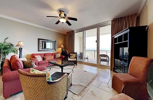 Fort Walton Beach Apartment | Bella Riva #107