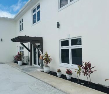 Nassau Hotel | Bella Signature Suites