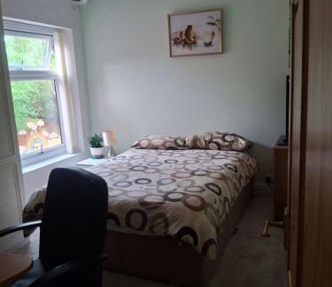 Manchester House | Bella Thorpe