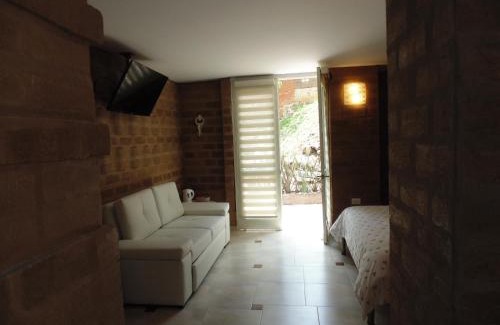 Tibasosa Hotel | Bella Tierra Hotel Boutique