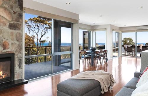 McCrae House | Bella Vista