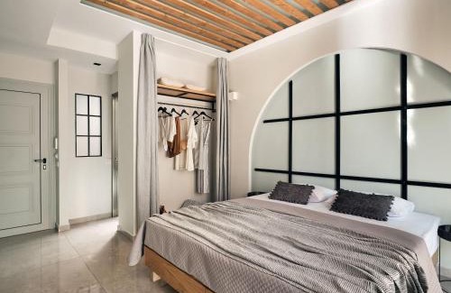 Zakynthos Apartment | Bella Vista Building A - 100m from Solomos Square, by ZanteWize