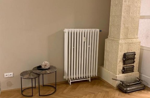 City Centre Apartment | Bella Vista Collonade