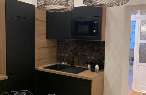 City Centre Apartment | Bella Vista Collonade