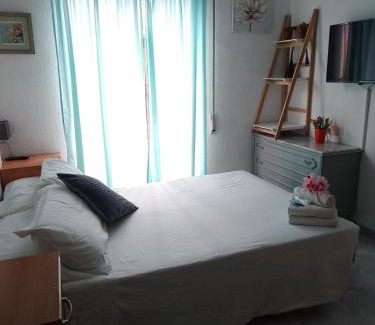 Almeria Centro Apartment | Bella Vista