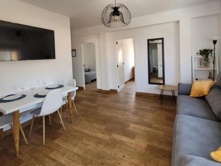 Platja de Piles Apartment | Bella Vista