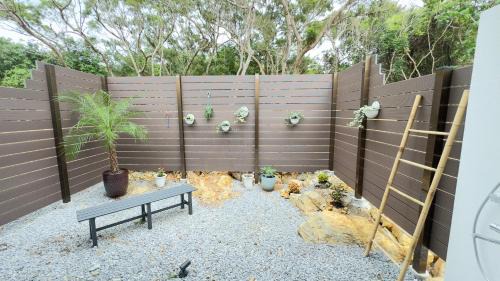 Sakimotobu Villa | Bella Vista - penthouse